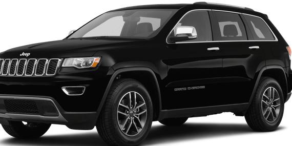 JEEP GRAND CHEROKEE 2020 1C4RJEBG0LC265922 image